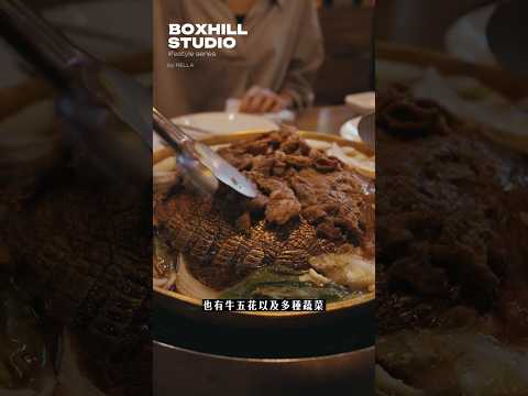 高麗園 | 大江購物中心 | 韓國銅盤烤肉吃到飽 | 大口吃肉但價格不算低