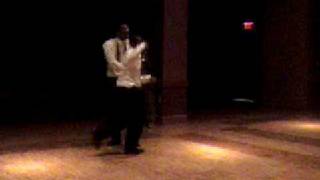 FA08 Theta Upsilon Chapter of Alpha Phi Alpha Pre-Probate @ ASU Pt. 5