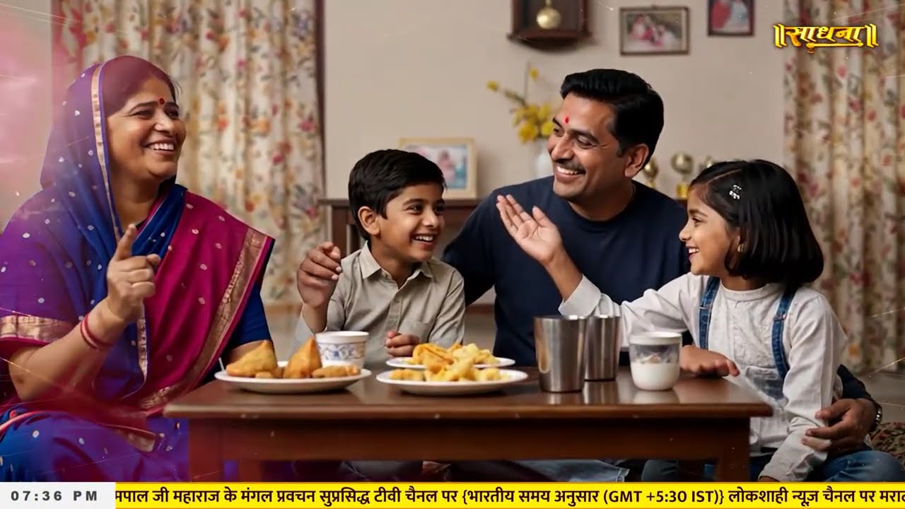 Sadhna TV Satsang || 04-12-2025 || Episode: 3463 || Sant Rampal Ji Maharaj Live Satsang