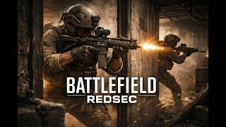 Battlefield REDSEC | Tactical Night Live | Can We Dominate Tonight?