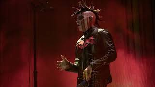TOOL Live - Fear Inoculum Tour - Salt Lake City - FULL CONCERT (audio)