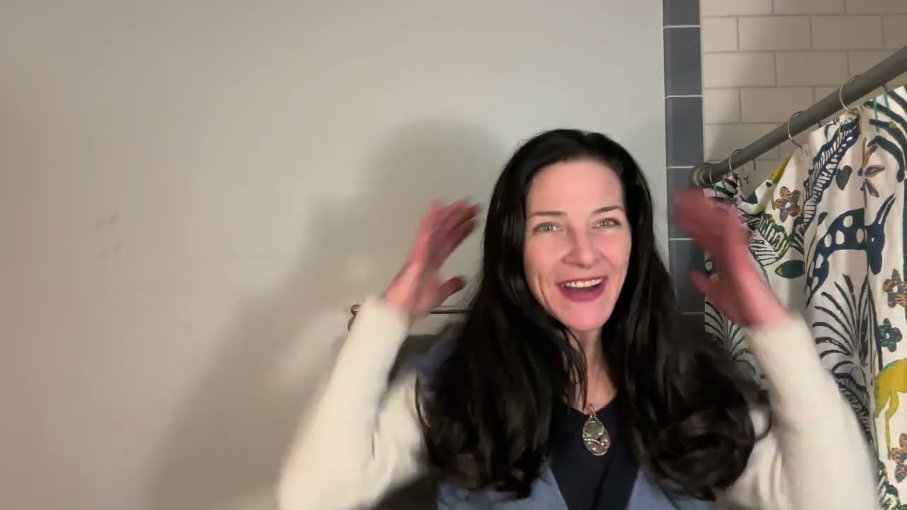 REECHO Clip in Hair Extensions, 4PCS B0DJP1YYY3