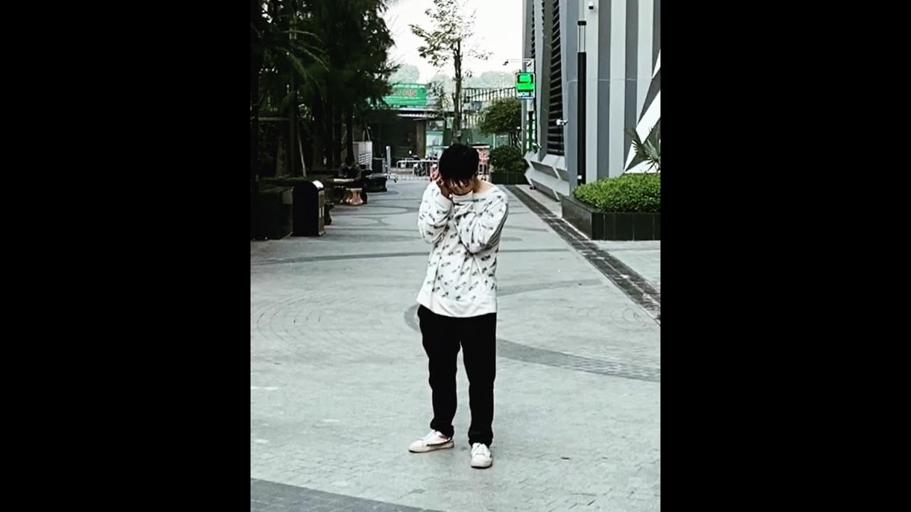 YungBong - Dem giot buon nay chon giau (prod. discent)