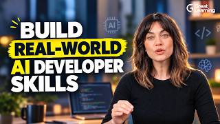 Free AI Courses for Developers to Learn Python, GenAI and RAG from the Ground Up
