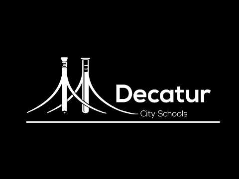 Career Academies of Decatur Graduation Ceremony 2026