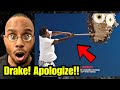 Reaction To Kendrick Lamar - Not Like Us (Music Video) | Odunlimited