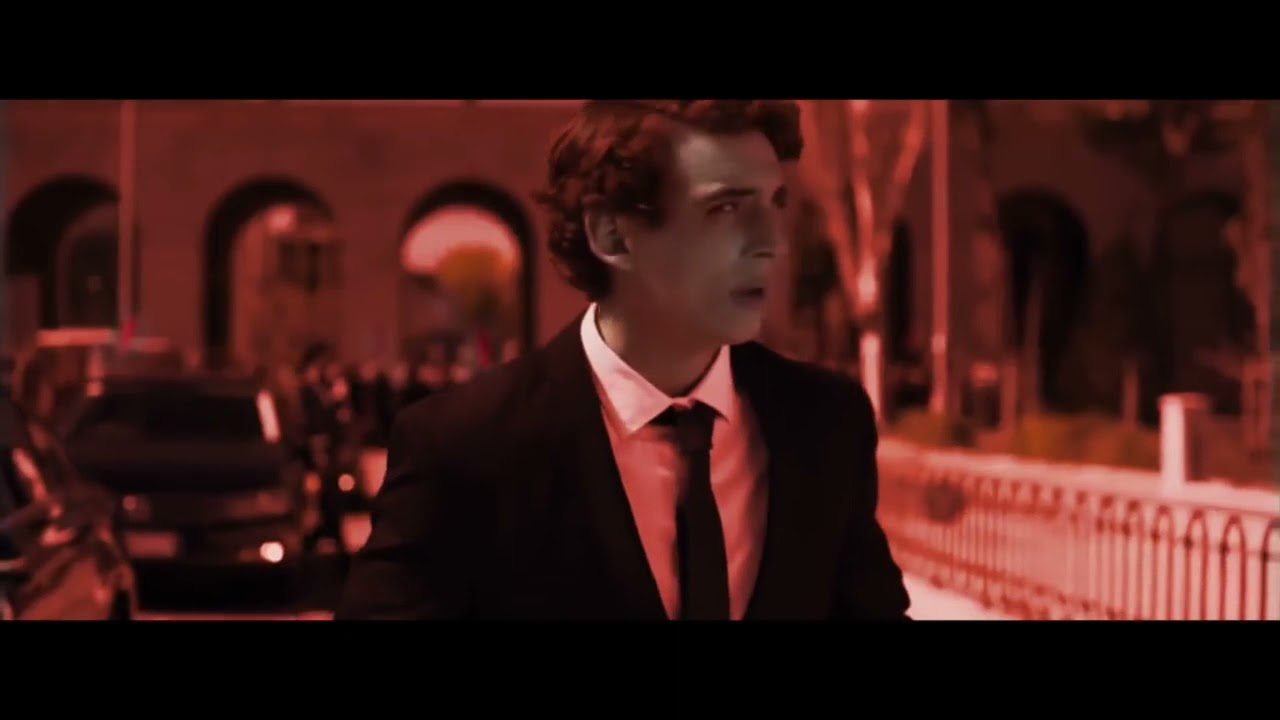 Elite Season 4 Announcement Trailer Netflix Concept