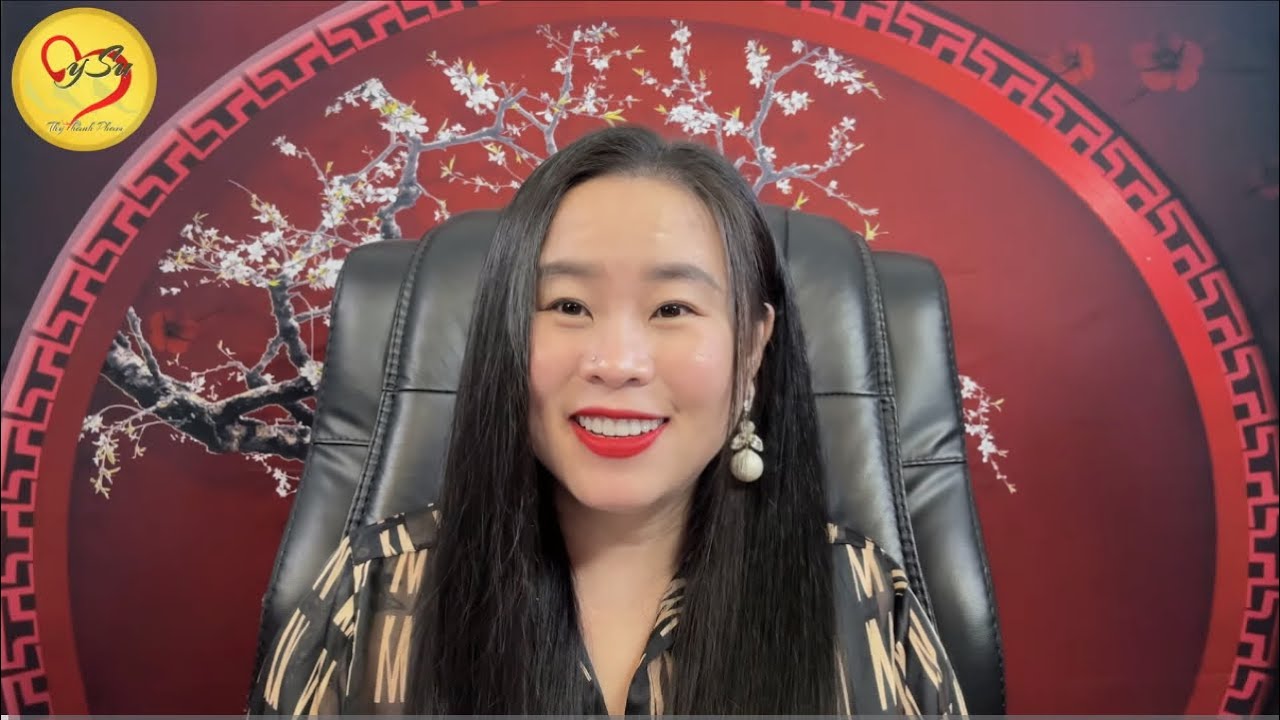 [ Tập 1871 ] BÙA CAMPUCHIA - Chuyện Tâm Linh