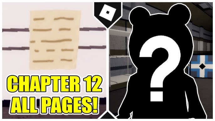 Hiya! I made a tutorial on how the Lever Puzzle in Book 2 Chapter 12 Lab  works. Hopefully this helps :) : r/RobloxPiggy