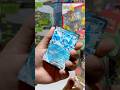 🔥REGICE ex 🧊 DOUBLE RARE Ascended Heroes #48 #pokemon #pokemoncards #pokemontcg #unboxing #tcg