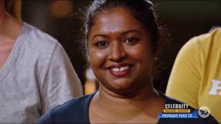 Srilankan Identity in Masterchef Australia 2019