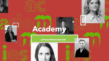 trivago Academy - Galileo’s Error with Dr. Philip Goff