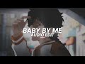 baby by me - 50 cent - ♡{Edit audio}♤