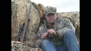 Dan Thompson Game Calls PC1 Long Range Jackrabbit Call