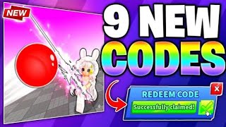 ⚡UPDATE! NEW BLADE BALL CODES MAY 2026 | ROBLOX BLADE BALL CODES 2026 | DRAW GAMING⚡