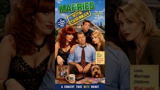 Al Bundy’s Hilarious Marriage Advice Leaves Everyone Speechless | Married with Children#shorts