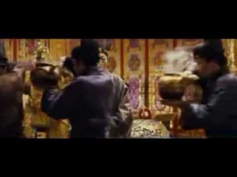 FitoterapiaChinesaparaoImperador