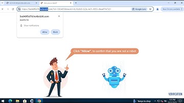 Oplossing voor het verwijderen van webpushmeldingen van Hotbviziti.com.