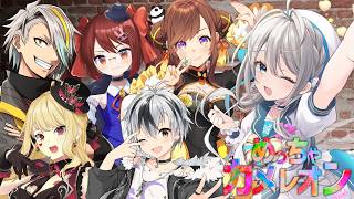 本阿弥あずさ(ほんあみあずさ)の配信のサムネイル画像