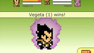 dragonball devolution part 2