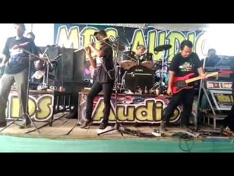 Juragan Empang _Bergoyang Bersama MDS Audio