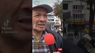 Ya Sizin Kaygılarınız Neler?