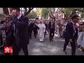 Highlights - Barcelona, Meeting with Diocesan Charitable Organizations, June 10, 2026 - Pope Leo XIV
