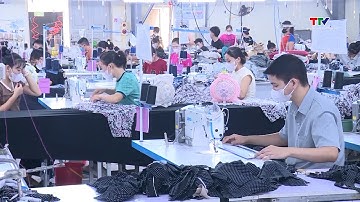 Năm 2025, ngành dệt may đặt mục tiêu xuất khẩu đạt 48 tỷ USD