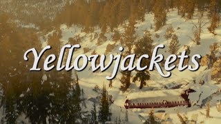 Yellowjackets Golden Girls Intro