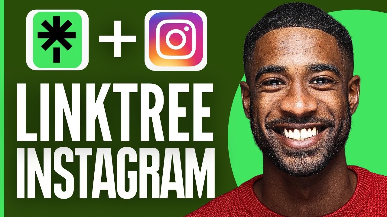 Comment Faire Un Linktree Sur Instagram ( 2026 ) - YouTube