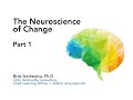 Change Matrix (Neuroscience of Change Part 1) | Britt Andreatta