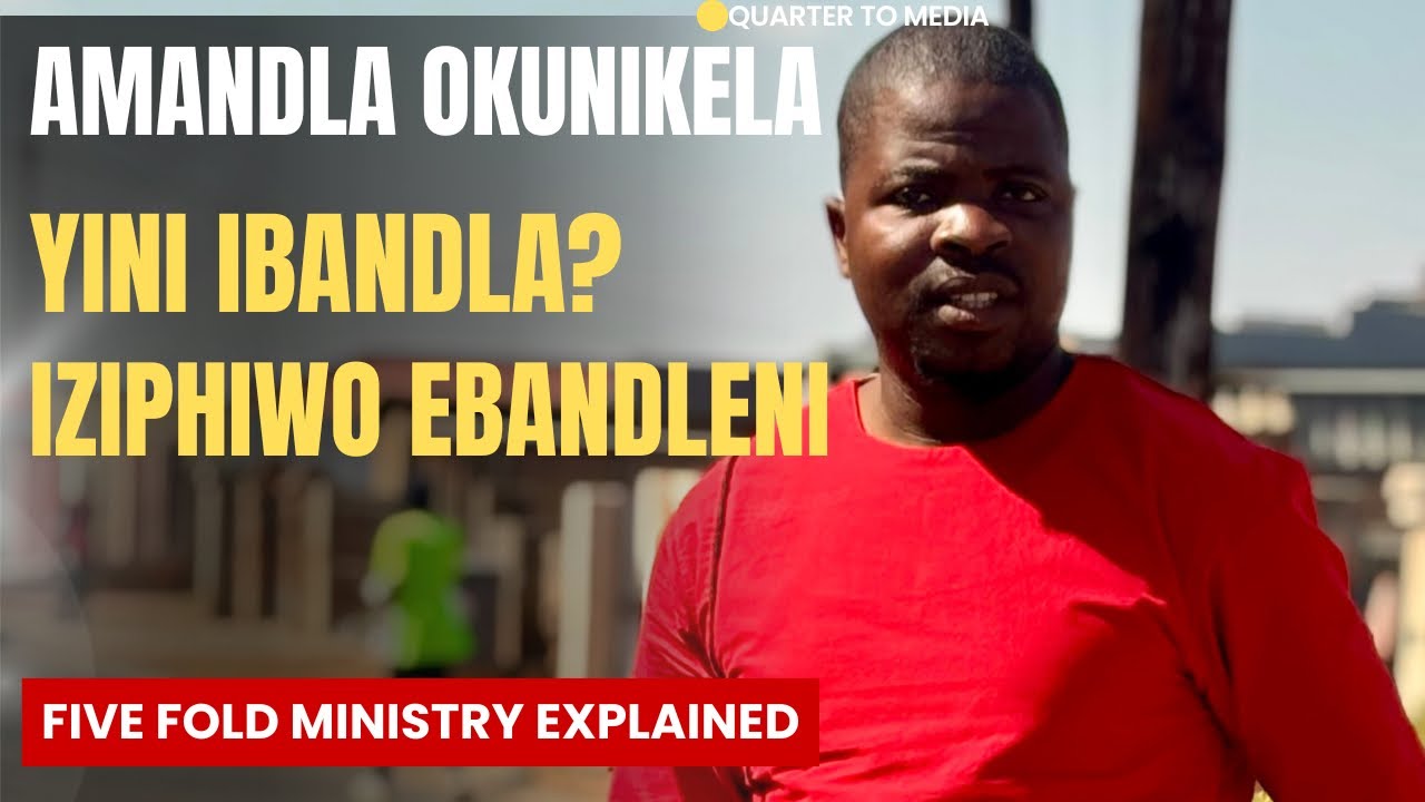 Ngathandazela umama owaye HIV waphila  | UNkulunkulu uvula indlela ehlane | Apostle T J Gumede