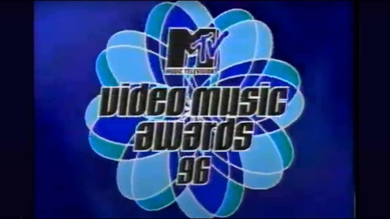 MTV Video Music Awards 1996