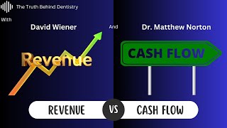 What Is The Difference Between Revenue And Cash Flow? | Cash Flow Tips And Strategies