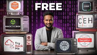 I got it FREE! CPENT Exam Free - Get Your Penetration Tester Certificate