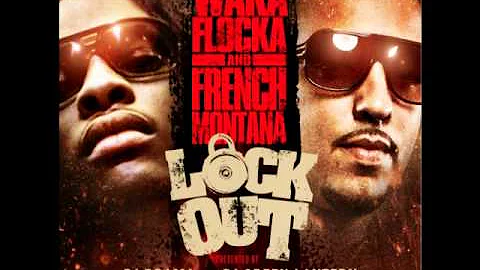 Waka Flocka Flame & French Montana - We Mobb (ft. Prodigy)