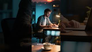 While They Sleep, You Build The Protocol Shift