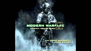 Modern Warfare 2 Soundtrack   19 Panicroom