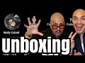 UnBoxing From Our Friend Mally Cabral | We we’re not expecting this