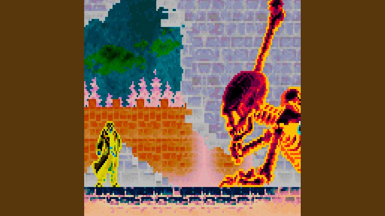 Castlevania Flow