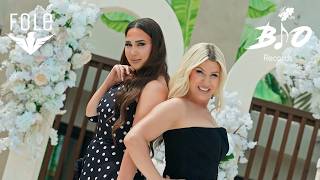 Vojsava Alia &amp; Lori - Lum Nona, Lum Vjehrra