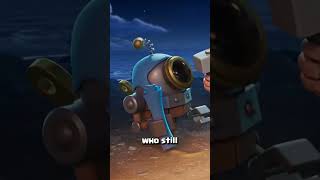 Hammer Jam is back but....... for BUILDER BASE #shorts #shortsfeed #clashofclans #coc