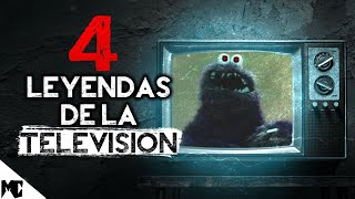 4 Urban Legends from American Television | CreepyWorld 4 Urban Legends from American Television | CreepyWorld