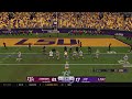 Texas A&amp;M🆚 LSU Week 9