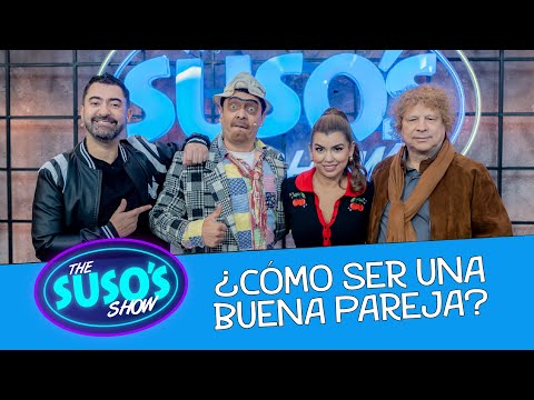 Esta es LA CLAVE para tener una BUENA RELACIÓN de PAREJA - en