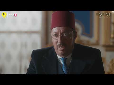 "Hicaz demiryolunun raylarını sizlerden almak istemekteyiz!"