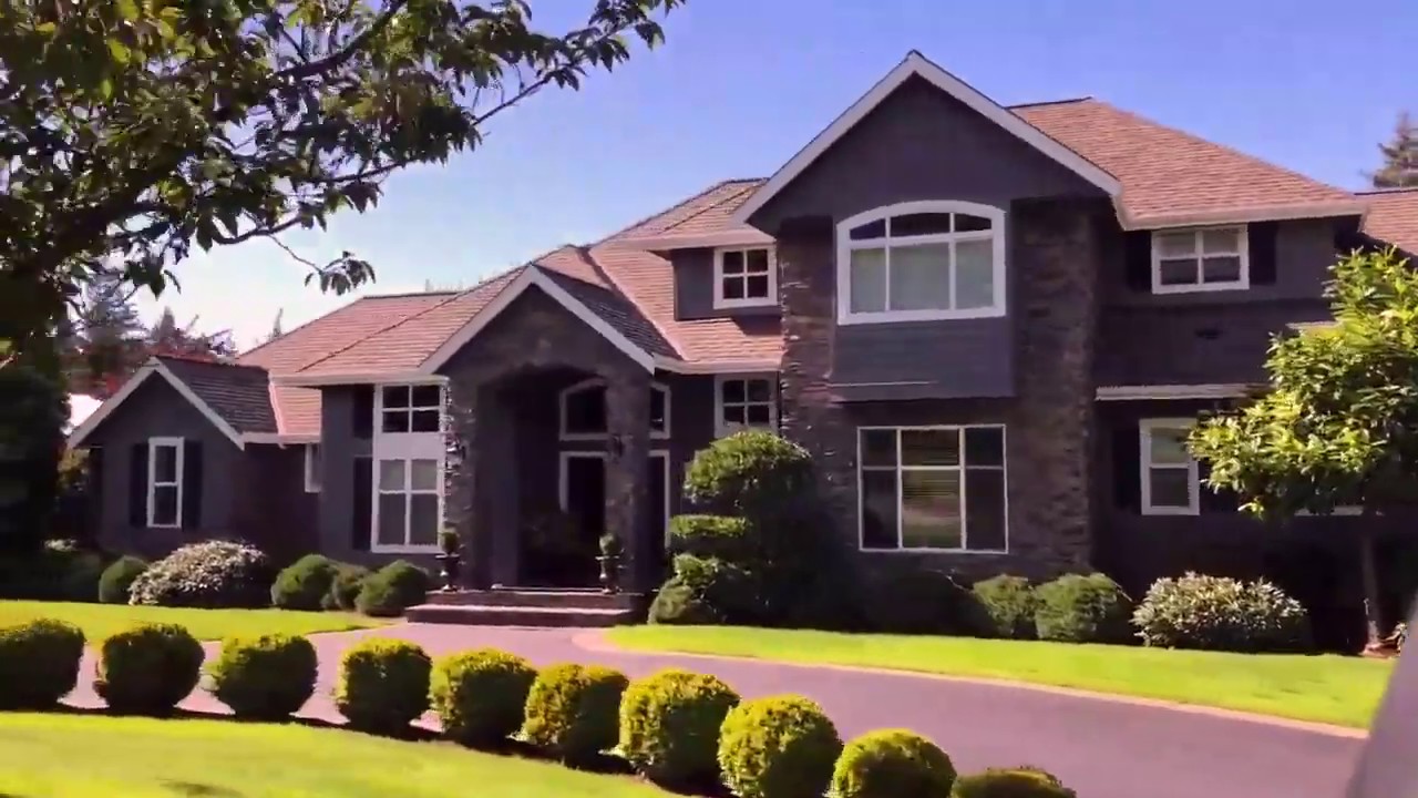 Edgemoor Neighborhood | Bellingham WA | Homes For Sale