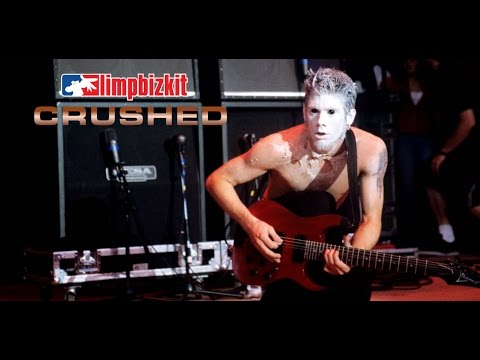 Limp Bizkit - Crushed