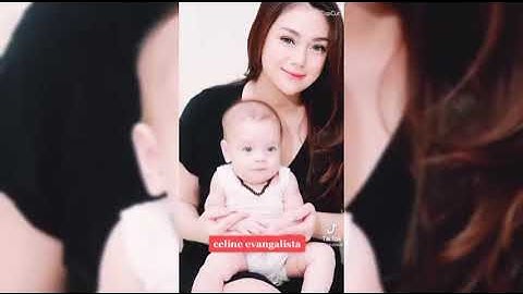celine evangelista||tiktok||myfamily||TIKTOK+62