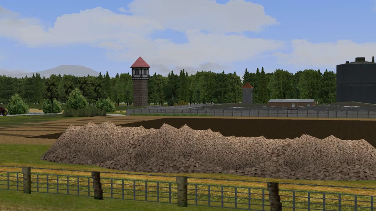 EEP 14 Anlage Landwirtschaft